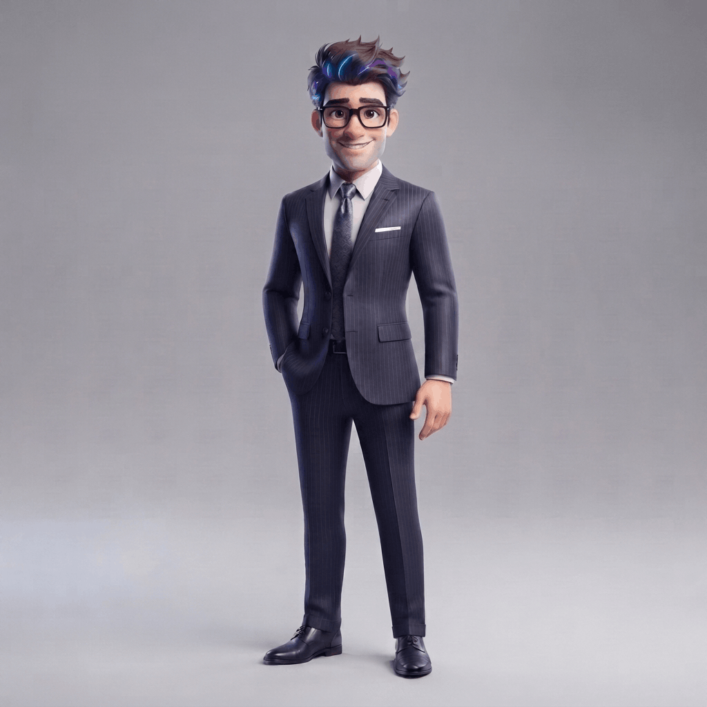 Kai Avatar